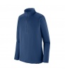 Блуза Patagonia Capilene Thermal Weight Zip Neck M's